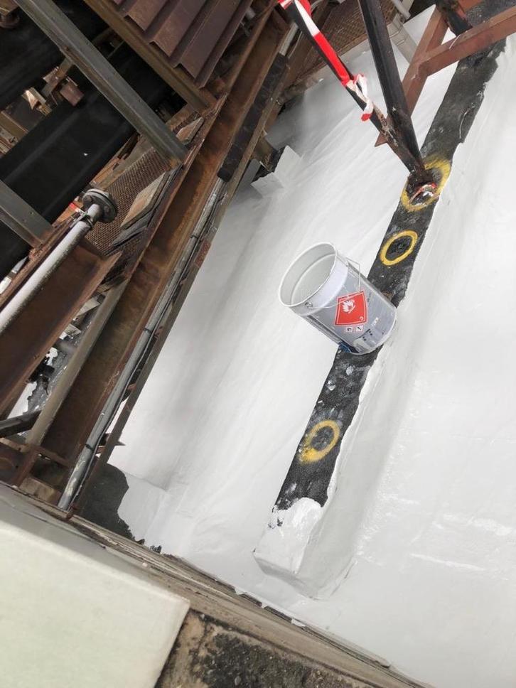 Dakwerker, Diensten en Vakmensen, Dakdekkers en Rietdekkers, Bitumineus, Kunststof, Overige dakdekking, Garantie