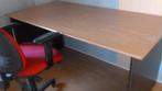 bureautafel, Huis en Inrichting, Bureaus, Ophalen, Zo goed als nieuw