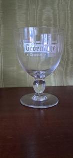 Verre trappiste ABBAYE GROENINGE, Enlèvement