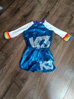 K3 rolschaats pakje 6 - 8 jaar goede staat, Ophalen of Verzenden, Zo goed als nieuw