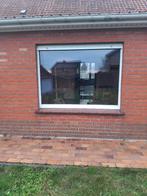 4 ramen en 1 achterdeur, Double vitrage, 160 cm ou plus, 120 à 160 cm, Fenêtre de façade ou Vitre