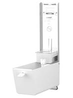 zeepdispenser OPHARDT Hygiene SanTRAL NSU 11 P/S 1415818, Ophalen, Nieuw in verpakking, Wassen en Drogen