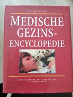 Encyclopédie de la famille médicale, Livres, Comme neuf, Enlèvement ou Envoi