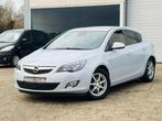 Opel Astra 240.000km 2012 1.7 Diesel Euro 5 Clim Gps, Euro 5, Achat, Entreprise, Diesel