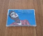 K7 - MORRISSEY - Bona Drag - 1990 ( US Release ), Cd's en Dvd's, Cassettebandjes, Ophalen, Gebruikt, 1 bandje, Origineel