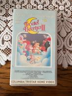 Troetelbeertjes vhs, Cd's en Dvd's, Ophalen of Verzenden, Zo goed als nieuw, Tekenfilms en Animatie