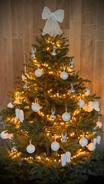 Kerstboom met alle toebehoren, Diversen, Ophalen, Zo goed als nieuw