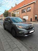 Honda cr-v 2017., Auto's, Voorwielaandrijving, 4 cilinders, 2100 kg, Leder