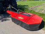 Vicon Expert 117 Trommelmaaier, Enlèvement, Transport