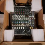 Soundcraft EPM 6. met rackmount kit. Als nieuw., Muziek en Instrumenten, Ophalen of Verzenden