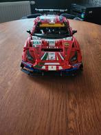 Ferrari lego, Comme neuf, Lego, Enlèvement ou Envoi