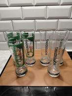 Bierglazen Bofferding, Verzamelen, Ophalen, Nieuw, Bierglas