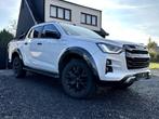Isuzu D-Max D-Max Double Cab 4WD Autm. V-Cross *btw wagen*, Auto's, Isuzu, Automaat, USB, https://public.car-pass.be/vhr/d77a0ed4-78d6-4cfd-a6d4-17c6857d9725