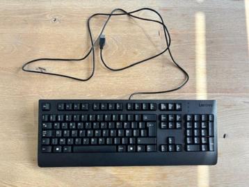 Lenovo Preferred Pro Toetsenbord/Keyboard – Nieuw! beschikbaar voor biedingen