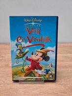 Free and Happy de Disney, Enlèvement ou Envoi, Comme neuf