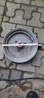 Velg fespa 33.5 cm x2, Huis en Inrichting, Keuken | Potten en Pannen, Ophalen of Verzenden