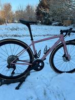 Specialized aethos comp 2025, Fietsen en Brommers, Ophalen, Zo goed als nieuw