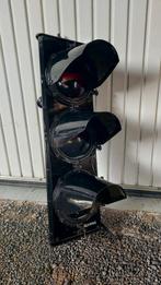 Feu rouge pour deco, Antiquités & Art, Enlèvement ou Envoi