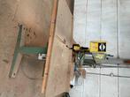 houtbewerkingsmachine, Zakelijke goederen, Machines en Bouw | Houtbewerking, Ophalen