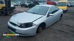 Portier 2Deurs links van een Ford Cougar (TU), 3 maanden garantie, Gebruikt, Ford, Deur