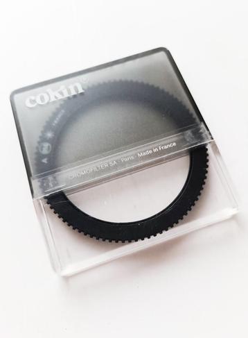 COKIN filtre STAR 056 série A, Enlèvement ou Envoi, 50 à 60 mm, Utilisé, Autres types