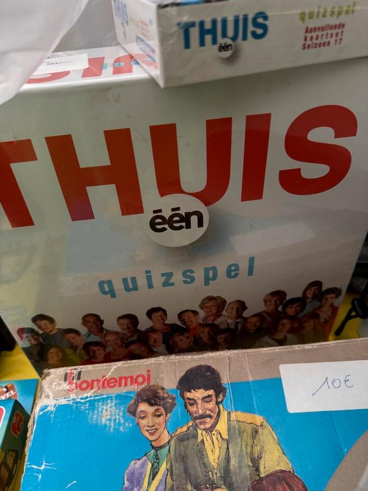 Perfect voor een opkoper/handelaar, Complete partij 1 keer!, Diversen, Overige Diversen, Ophalen