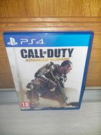 Call Of Duty: Advanced Warfare - PS4, Enlèvement, Utilisé