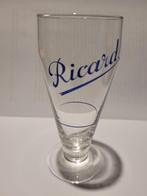 oud Ricard reclameglas, Verzamelen, Merken en Reclamevoorwerpen, Ophalen of Verzenden, Gebruikt, Overige typen