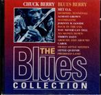 cd   -    Chuck Berry – Blues Berry, Cd's en Dvd's, Ophalen of Verzenden