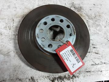 REMSCHIJF VOOR Volkswagen Golf V (1K1) (02-2001/12-2010) beschikbaar voor biedingen