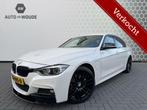 BMW 3-serie 330e High Executive M sport Black optik, Automaat, Achterwielaandrijving, Gebruikt, 4 cilinders