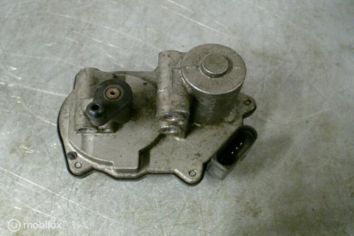 Wervelklep ​​06F133482​ ​​​2.0TSI AXX BWA VAG, Auto-onderdelen, Motor en Toebehoren, Audi, Gebruikt, Ophalen of Verzenden