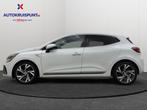 Renault Clio 1.0TCe R.S. Line GPS Camera Dig.Airco Alu Led, Auto's, 91 pk, 67 kW, Wit, 5 deurs