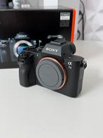Sony a7ii, Audio, Tv en Foto, Fotocamera's Digitaal, Gebruikt, Compact, Ophalen of Verzenden, Sony