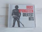 CD Bruce Springsteen - Greatest Hits (Sealed/Nieuw), CD & DVD, CD | Rock, Enlèvement ou Envoi, Neuf, dans son emballage, Chanteur-compositeur