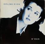 CD- Celine Dion- D'eux, Ophalen of Verzenden