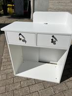 Receptie balie! Nieuwprijs 394€, Ophalen, 50 tot 100 cm, Zo goed als nieuw, Minder dan 100 cm