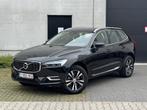 Volvo XC60 T6 AWD Recharge/Pano/Carplay/Camera/Keyless, Auto's, Stof, 4 cilinders, 1969 cc, Zwart