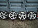 Originele Audi Q7 21 inch velgen, Auto-onderdelen, Banden en Velgen, Ophalen, 21 inch, Band(en)