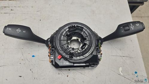 Combischakelaar Stuurkolomschakelaar BMW 5 / 6 / 7 serie F0x, Auto-onderdelen, Dashboard en Schakelaars, Gebruikt, Ophalen of Verzenden