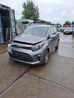 Kia Picanto 1.0 DPi Benzine 2023 Sloopvoertuig V16092, Ophalen of Verzenden, Gebruikt, Kia