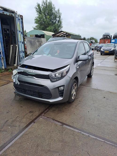 Kia Picanto 1.0 DPi Benzine 2023 Sloopvoertuig V16092, Auto-onderdelen, Overige Auto-onderdelen, Kia, Gebruikt, Ophalen of Verzenden