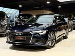 Audi A6 Avant 35 TDi S tronic 163cv Distronic Pano TVA FUL, Autos, Cuir, Achat, Euro 6, Entreprise