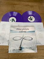 Deep Purple - Infinite, Ophalen of Verzenden, Zo goed als nieuw