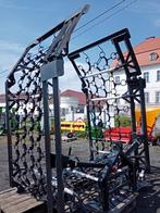 Hydraulische weidesleep 5m, Verzenden, Nieuw