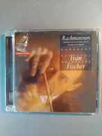 SACD. Rachmaninov.  Symphony no 2. (Channel Classics)., Cd's en Dvd's, Ophalen of Verzenden, Zo goed als nieuw
