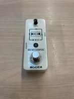 Mooer Loop recording Pedal, Muziek en Instrumenten, Ophalen, Gebruikt