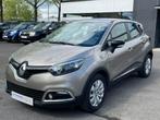 Renault Captur 1.2TCe, 2016, 107.774km, Automaat, Garantie, Auto's, Stof, 87 kW, Euro 6, 4 cilinders