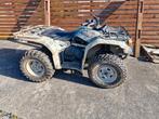 Lot de 2 Quad yamaha koddiak 450, Motoren