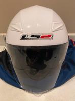 Motorhelm LS2 maat M., Ophalen, M